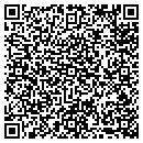 QR code with The Royal Palace contacts