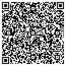 QR code with J&J Bargain Shack contacts