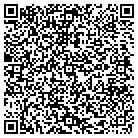 QR code with Alefs Seamless Guttering LLC contacts