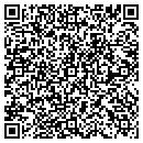 QR code with Alpha & Omega Gutters contacts