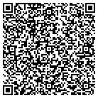 QR code with Cycling & Fitness Center Inc contacts