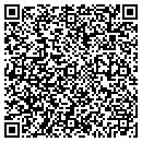QR code with Ana's Catering contacts