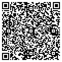 QR code with C R I contacts