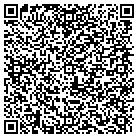 QR code with RJ Productions contacts