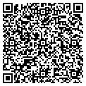 QR code with Dha contacts