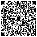 QR code with D J L R L L C contacts