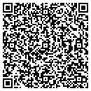 QR code with At Your Door contacts