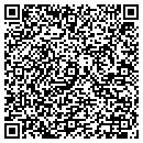 QR code with Maurices contacts