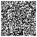 QR code with K K Tire Co Service Station contacts