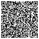 QR code with A Perfect D J Service contacts