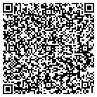QR code with J L Martinez Realty contacts