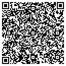 QR code with J Phillip Angello contacts