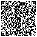 QR code with B2X on Line contacts