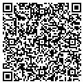 QR code with Laka Corp contacts