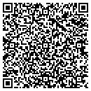 QR code with Catering CO contacts