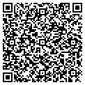QR code with Rocks Etc contacts