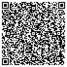 QR code with Advanced Gutter Systems contacts