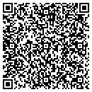 QR code with Rose Scene Shop contacts