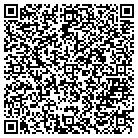 QR code with All New England Seamless Gttrs contacts
