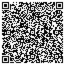 QR code with A1 Gutter contacts