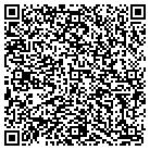 QR code with A1 Gutter Company LLC contacts