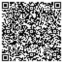 QR code with A1 Gutter Pro contacts