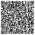 QR code with A-1 Seamless Gutters contacts