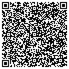 QR code with Advanced Seamless Gutters LLC contacts