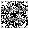 QR code with Tcm Connects contacts