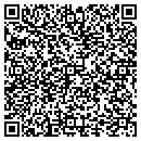 QR code with D J Service By Williams contacts