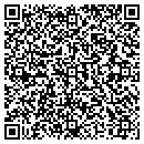 QR code with A Js Seamless Gutters contacts