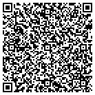 QR code with 3 Ds Seamless Gutters 3 contacts