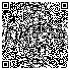 QR code with Omega Design Architects Inc contacts
