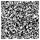 QR code with Mike's Tire Center & Custom contacts