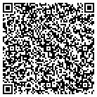 QR code with D & S Construction-Mobile Hm contacts