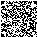 QR code with Preit-Rubin contacts