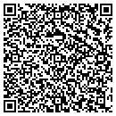 QR code with A 1 Gutter Maker contacts