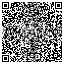 QR code with A B Custom Gutter & Siding contacts