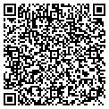 QR code with Tcs contacts