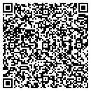 QR code with Meteor Pages contacts