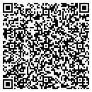 QR code with Meteor Pages contacts