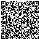 QR code with Rodney W Harney MD contacts