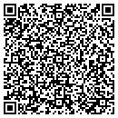 QR code with The Coach Store contacts