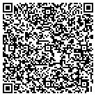 QR code with Curly Que Catering contacts