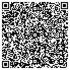 QR code with Custom Catering By Beth LLC contacts
