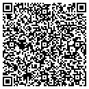 QR code with Alltel contacts