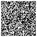QR code with The Little Man Auto Shop contacts
