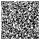 QR code with Robert W Kauffman contacts