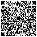 QR code with Dancin Dogs contacts