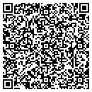 QR code with Delectables contacts